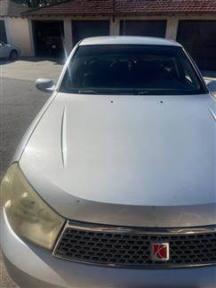 2003 Saturn L-Series